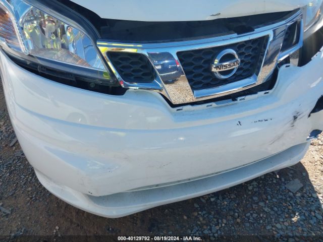 3N6CM0KN3KK695965 Nissan NV200 SV