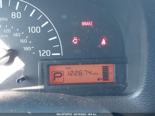 3N6CM0KN3KK695965 Nissan NV200 SV