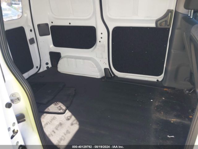 3N6CM0KN3KK695965 Nissan NV200 SV