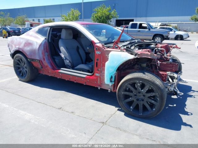 1G1FF1R70H0149351 auction archive image