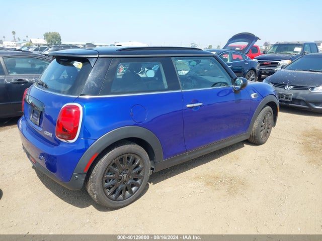 2020 MINI HARDTOP WMWXR3C08L2L74153 Photo 3