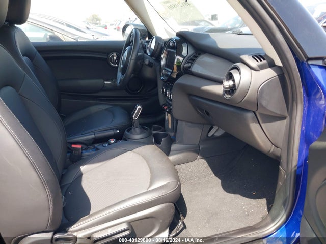 2020 MINI HARDTOP WMWXR3C08L2L74153 Photo 4