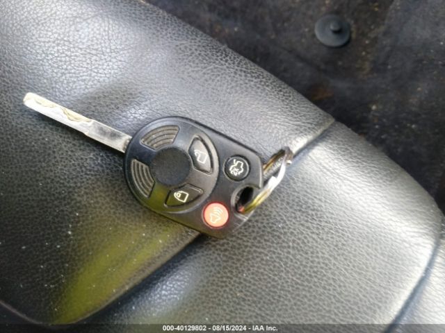 1FADP3K2XGL249045 Ford FOCUS SE