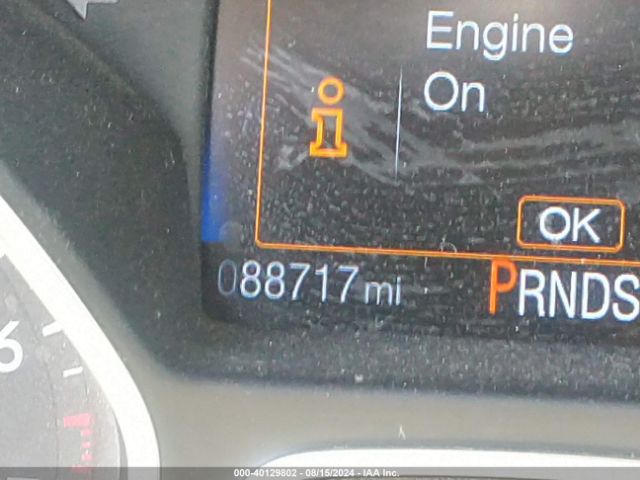 1FADP3K2XGL249045 Ford FOCUS SE