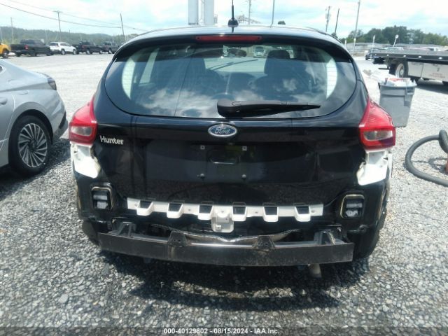 1FADP3K2XGL249045 Ford FOCUS SE