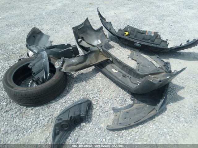 1FADP3K2XGL249045 Ford FOCUS SE