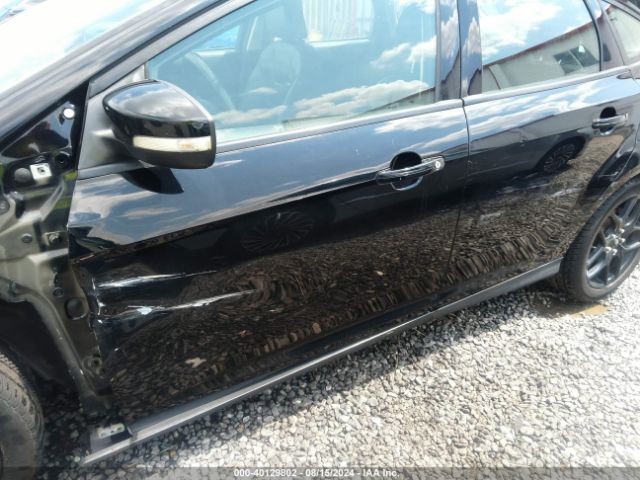 1FADP3K2XGL249045 Ford FOCUS SE