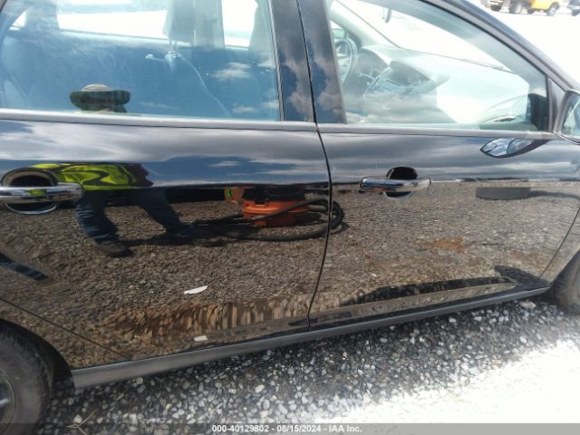 1FADP3K2XGL249045 Ford FOCUS SE