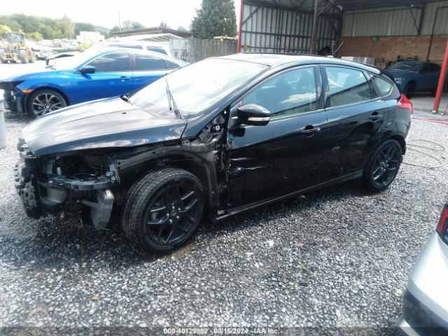 1FADP3K2XGL249045 Ford FOCUS SE