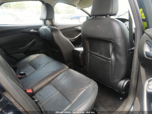 1FADP3K2XGL249045 Ford FOCUS SE