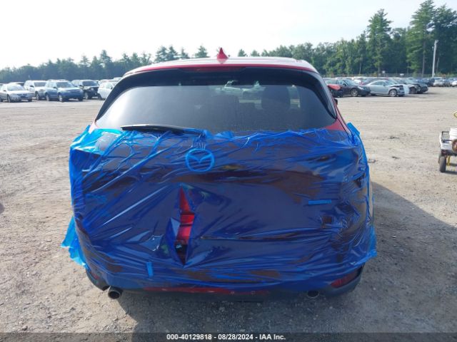 JM3KFBCM7L1854264 Mazda Cx-5 Touring