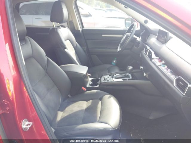 JM3KFBCM7L1854264 Mazda Cx-5 Touring