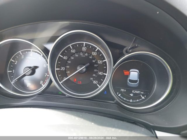 JM3KFBCM7L1854264 Mazda Cx-5 Touring
