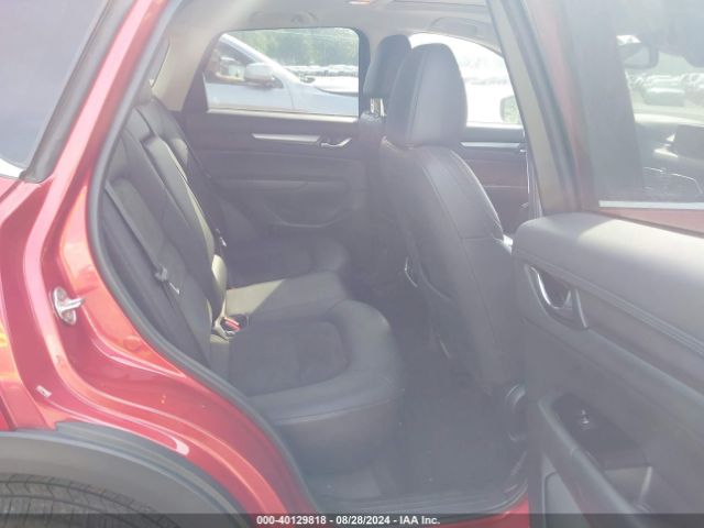 JM3KFBCM7L1854264 Mazda Cx-5 Touring