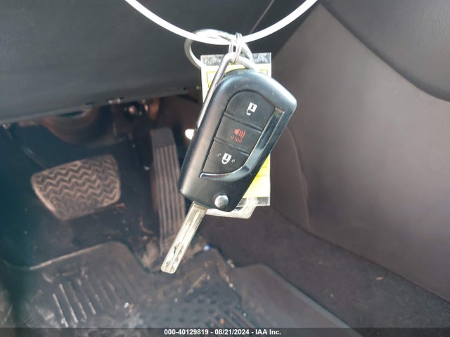 Toyota RAV4 LE 2023 2T3F1RFV8PW404815 Image 11