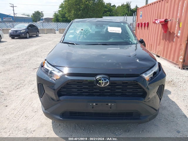 Toyota RAV4 LE 2023 2T3F1RFV8PW404815 Image 13