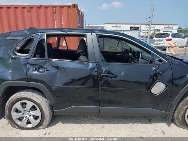Toyota RAV4 LE 2023 2T3F1RFV8PW404815 Image 14