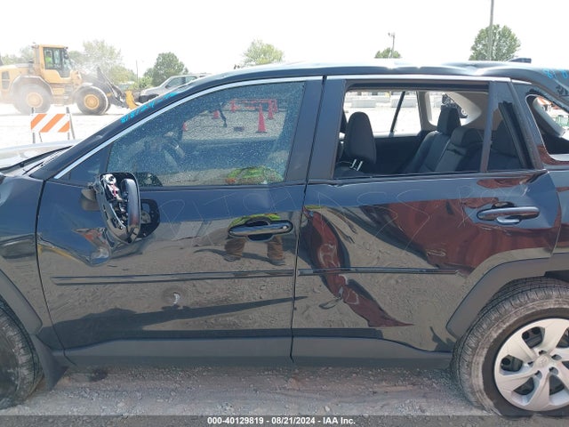 Toyota RAV4 LE 2023 2T3F1RFV8PW404815 Image 15