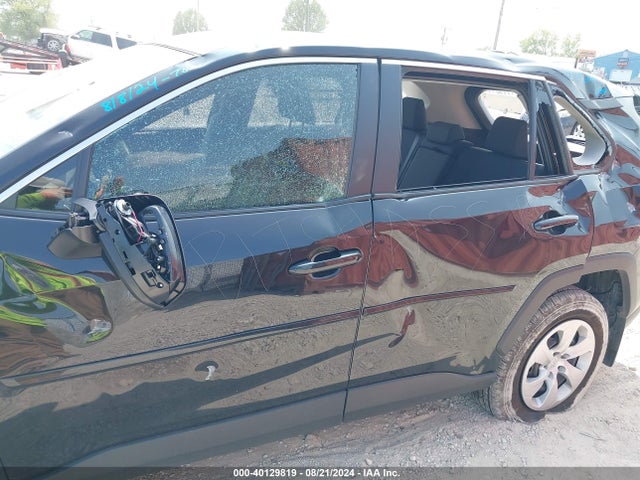 Toyota RAV4 LE 2023 2T3F1RFV8PW404815 Image 18