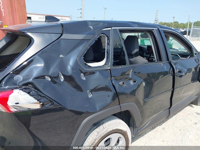 Toyota RAV4 LE 2023 2T3F1RFV8PW404815 Image 20