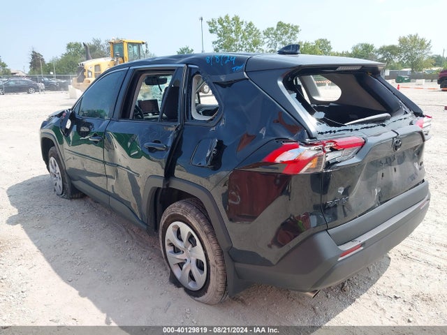 Toyota RAV4 LE 2023 2T3F1RFV8PW404815 Image 3
