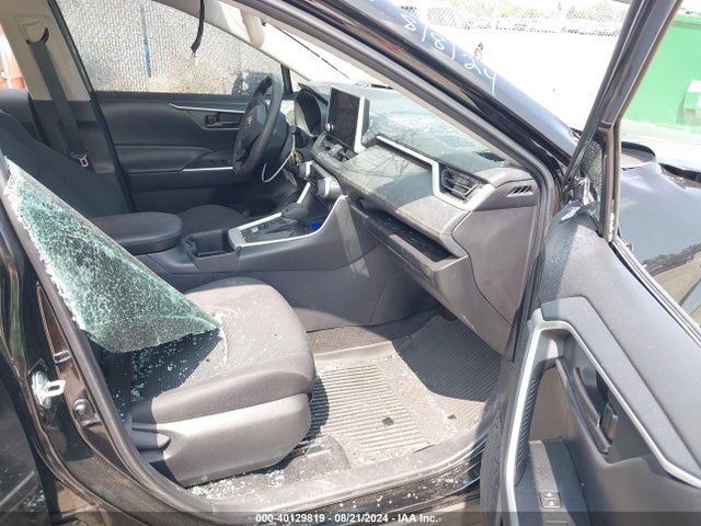 Toyota RAV4 LE 2023 2T3F1RFV8PW404815 Image 5