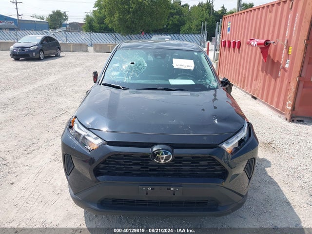 Toyota RAV4 LE 2023 2T3F1RFV8PW404815 Image 6