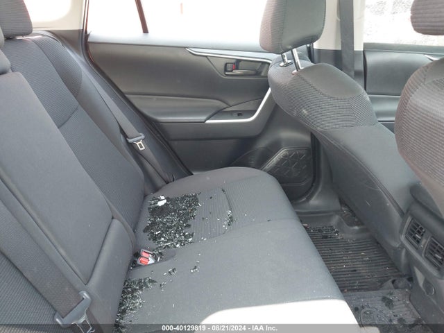 Toyota RAV4 LE 2023 2T3F1RFV8PW404815 Image 8