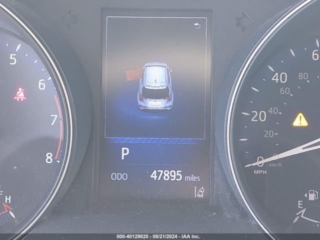 JTNKHMBX1J1002334 Toyota C-hr Xle Premium