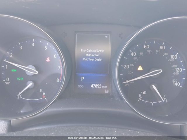 JTNKHMBX1J1002334 Toyota C-hr Xle Premium