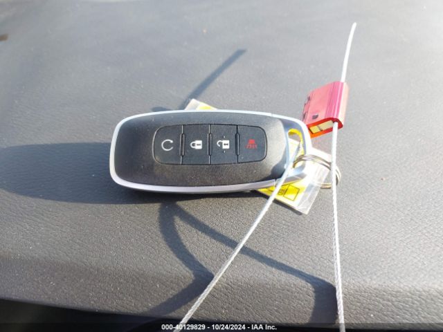 2022 NISSAN PATHFINDER 5N1DR3BA9NC246822 Photo 10