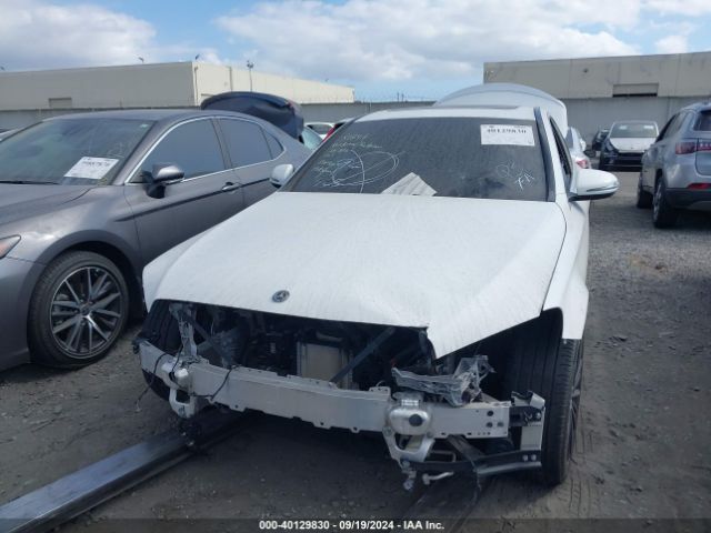 55SWF8DB3KU295259 Mercedes-Benz C 300
