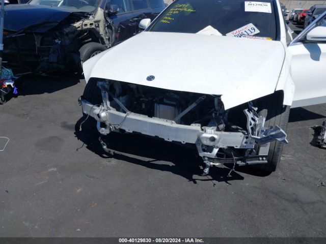 55SWF8DB3KU295259 Mercedes-Benz C 300