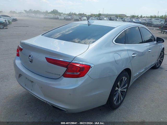 1G4ZP5SS5JU131784 Buick Lacrosse Essence