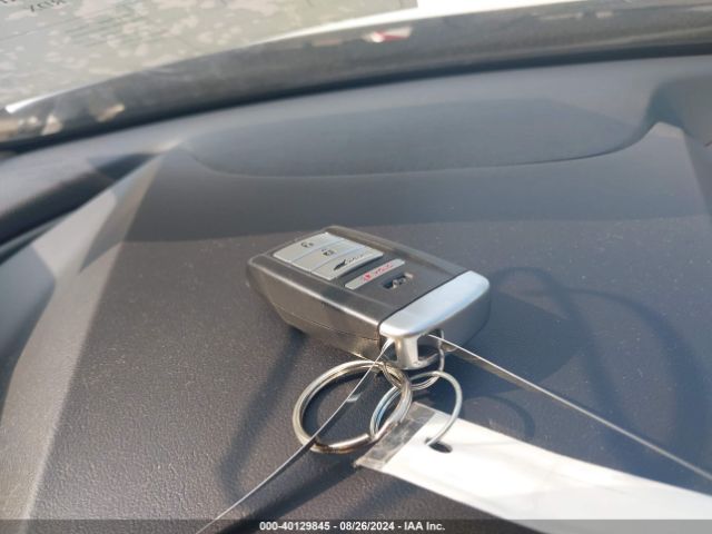 5J8TC2H58KL005062 Acura Rdx Technology Package