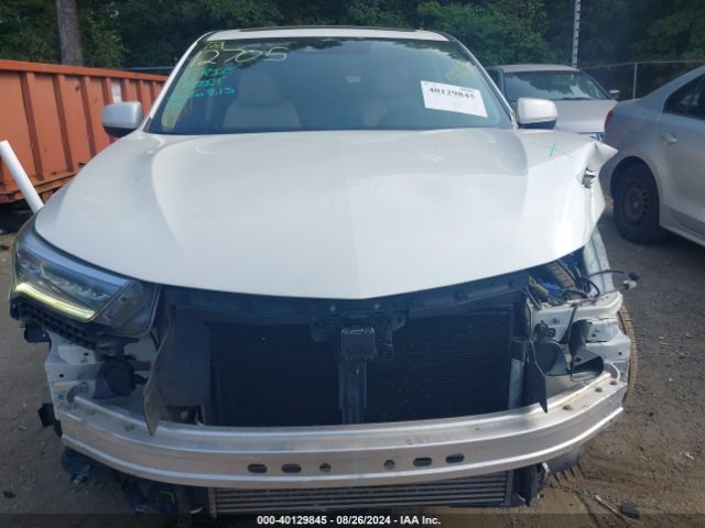5J8TC2H58KL005062 Acura Rdx Technology Package