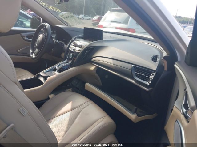 5J8TC2H58KL005062 Acura Rdx Technology Package