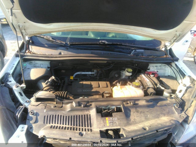KL4CJBSB9FB253958 Buick Encore Convenience