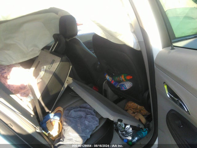 KL4CJBSB9FB253958 Buick Encore Convenience