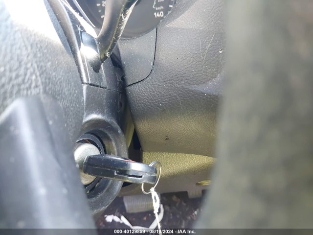Ford FOCUS SE 2015 1FADP3K20FL259596 Image 11