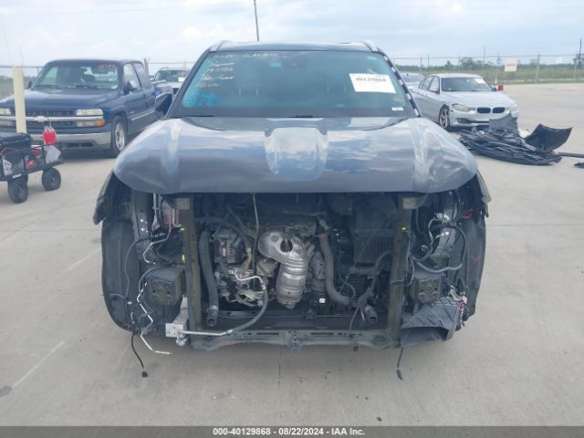 5TDGZRAH7NS142797 Toyota Highlander Xle
