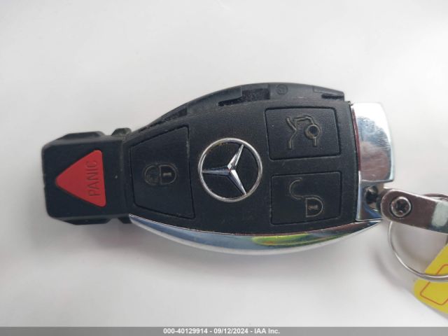 4JGDA5GB7FA480202 Mercedes-Benz Ml 400 4matic