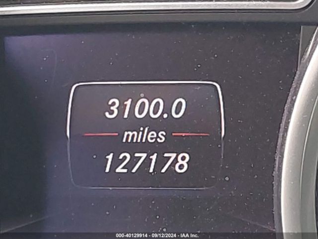 4JGDA5GB7FA480202 Mercedes-Benz Ml 400 4matic