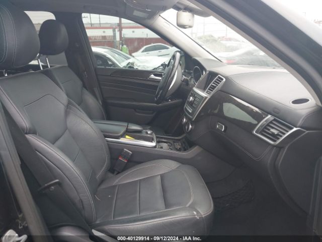 4JGDA5GB7FA480202 Mercedes-Benz Ml 400 4matic
