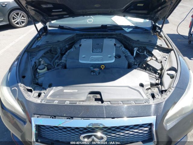 JN1BV7AP9FM350049 Infiniti Q50 Premium