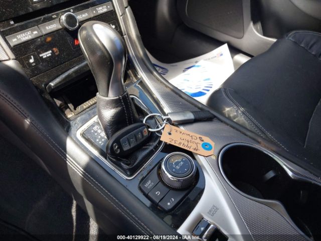 JN1BV7AP9FM350049 Infiniti Q50 Premium