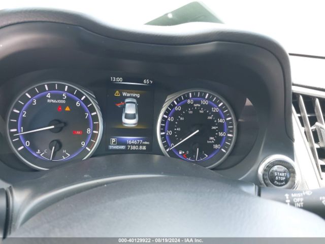 JN1BV7AP9FM350049 Infiniti Q50 Premium