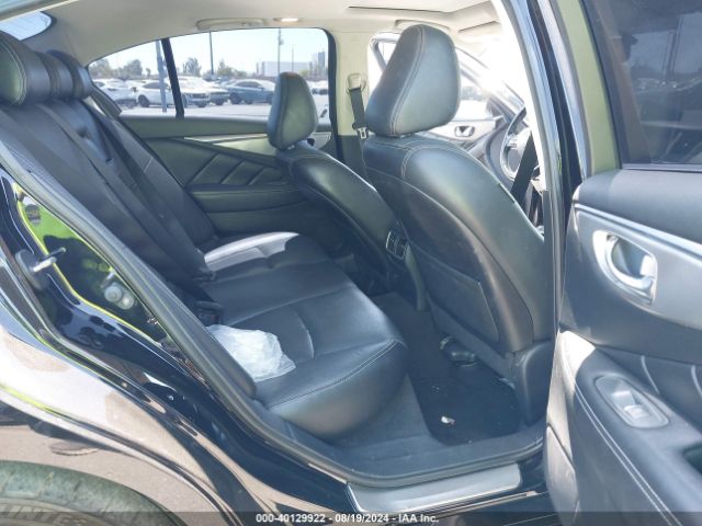 JN1BV7AP9FM350049 Infiniti Q50 Premium