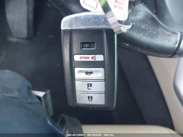 19UUB1F32JA009170 Acura TLX