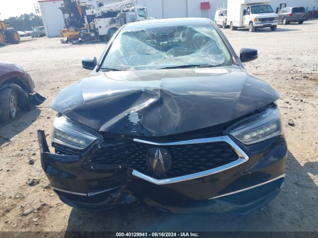 19UUB1F32JA009170 Acura TLX